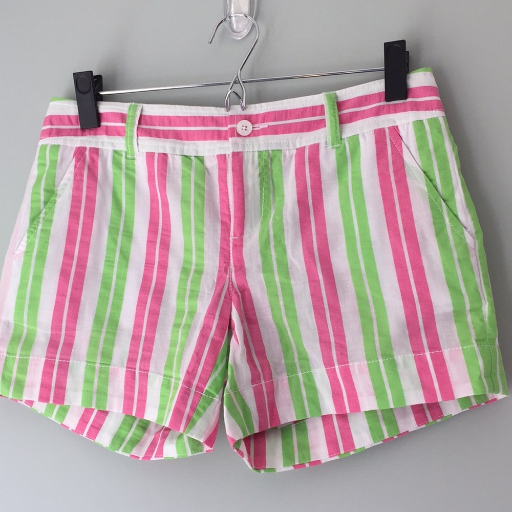 Summery short Lilly short! Worn only once